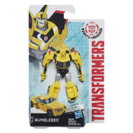 Hasbro - Transformers Combiner Force Bumblebee B0891