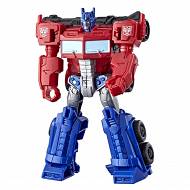Hasbro Transformers Cyberverse - Optimus Prime E1897