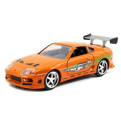 Jada Fast&Furious Szybcy i wściekli Brian's Toyota Supra 1:32 24075