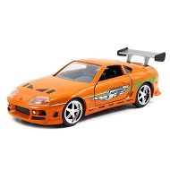 Jada Fast&Furious Szybcy i wściekli Brian's Toyota Supra 1:32 24075