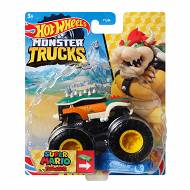 Hot Wheels - Monster Trucks Super Mario Bowser HHG84
