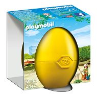 Playmobil - Opiekunka zwierząt z alpaką 4944