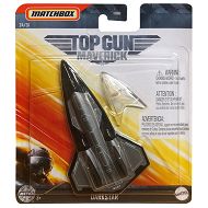 Matchbox Sky Busters -  Top Gun Maverick Darkstar GKT46