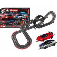 Carrera GO!!! - Tor samochodowy High Speed Pursuit 5,3 m 62626