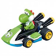 Carrera GO!!! - Nintendo Mario Kart - Yoshi 64035