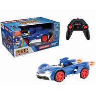 Carrera RC - Team Sonic Racing™ - Sonic 1:18 2.4GHz 201061