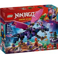 LEGO Ninjago Smoczy mistrz Rontu 71842