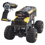 Revell RC - Samochód Monster Truck King of the Forest 1:16 2,4GHz 24557