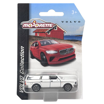 Majorette Volvo Collection Volvo 240 Gl Estate 2053052SD1 1