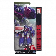 Hasbro - Transformers Generations Legends Shockwave B4666 B0971