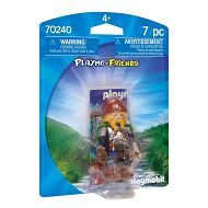 Playmobil - Wojowniczy Krasnolud 70240