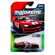 Majorette Racing Cars - Ford Mustang Dark Horse 4000000