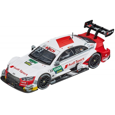 Carrera DIGITAL 132 - Audi RS 5 DTM R.Rast, No.33 30935
