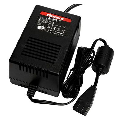 Carrera DIGITAL 132 - Digital 132 Transformator (SPS) 14,8V 51,8VA 30326