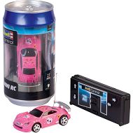 Revell RC - Mini RC Car Wyścigówka różowa 27MHz 23568