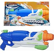 Hasbro Nerf Super Soaker Wyrzutnia Barrage A4837