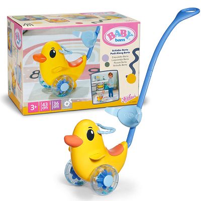 BABY born Pchacz kaczka Berta dla lalki 36 i 43 cm 837535