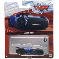 Mattel - Auta 3 Cars - Jackson Storm DXV34 DXV29