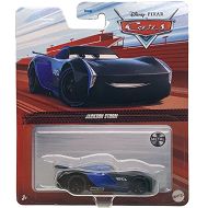 Mattel Auta 3 Cars Jackson Storm DXV34 DXV29