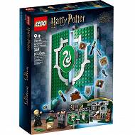 Lego Harry Potter - Flaga Slytherinu 76410