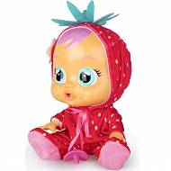 IMC Toys Cry Babies - Płacząca lalka bobas Tutti Frutti Ella 93812