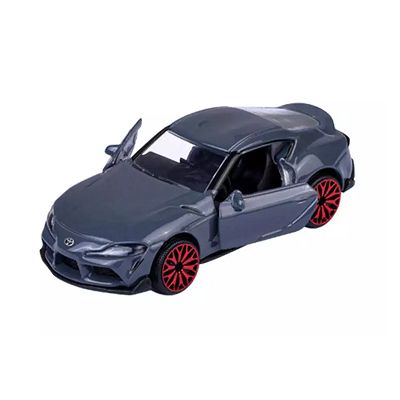 Majorette Showroom Premium Cars - Toyota Supra GR 3.0 2000000