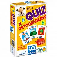 Granna - IQ Gra Quiz Ortograficzny 0147