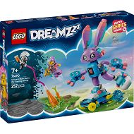 LEGO DREAMZzz - Zoey i sowokot Zian 71476