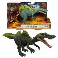 Jurassic World - Dinozaur Ichtiowenator Dziki ryk HDX44