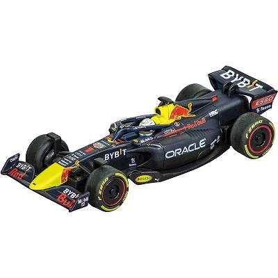 Carrera GO!!! - Red Bull Racing RB18