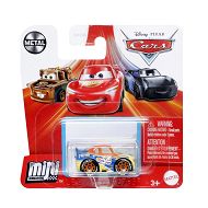 Mattel - MikroAuta Cars Bruce Miller HGJ06