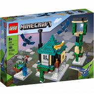 LEGO Minecraft - Podniebna wieża 21173