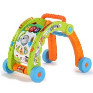 Little Tikes - Chodzik i stolik aktywności 3w1 PL wersja językowa 640957