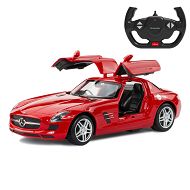 Rastar - Mercedes-Benz SLS AMG 1:14 RC 47600