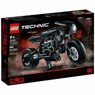 LEGO Technic - Batman Batmotor 42155