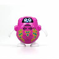 Silverlit - Talkibot Robot różowy 88554 A