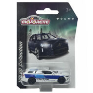 Majorette Volvo Collection Volvo V90 białe 2053052SD1 8