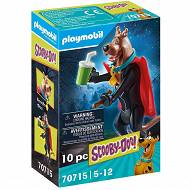 Playmobil Scooby-Doo Wampir 70715