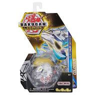 Bakugan Legends Platinium Series Kula True Metal Colossus 20140304 6066094