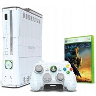 Mega Bloks Video Game Console Microsoft Xbox 360 HWW15