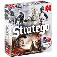 TmToys Gra Strategiczna Stratego Classic 0426