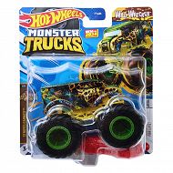 Hot Wheels - Monster Trucks Wild Wrecker HTM54