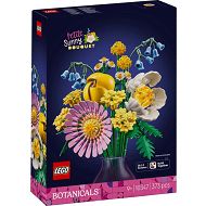 LEGO Botanicals Mały słoneczny bukiet 10347
