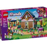 LEGO Friends Stadnina i szkółka jeździecka 42688