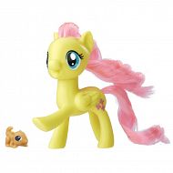 My Little Pony - Kucyk Fluttershy C1141