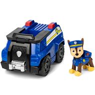 Psi Patrol - Chase i jego radiowóz policyjny 20144473 6068360