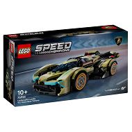 LEGO Speed Champions - Luksusowe Lamborghini Lambo V12 Vision GT 76923