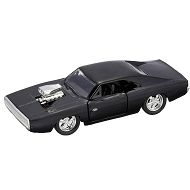 Jada Fast&Furious Szybcy i wściekli Dom's Dodge Charger R/T 1:32 24075