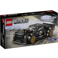 LEGO Speed Champions 65 Ford Mustang Hoonicorn V1 Kena Blocka 77262