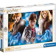 Clementoni Clementoni Puzzle High Quality Harry Potter 500 el. 35082